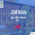 Jaipuria Institute of Management Noida Begins MBA Admission 2026-28; Apply Online at jaipuria.ac.in